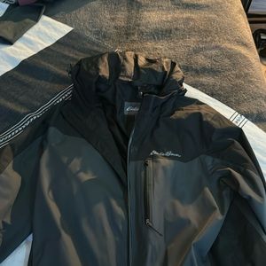 Eddie Bauer jacket